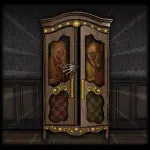 Forgotten Hill: The Wardrobe