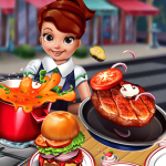 Cooking Fast – Play Online for Free! | Poki