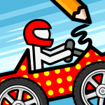 Doodle Race – Play Online for Free! | Poki