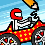 Doodle Race