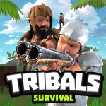 Tribals.io – Play Online for Free! | Poki